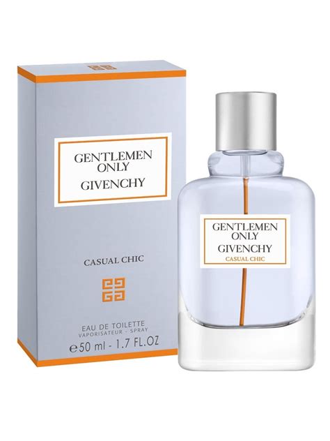 givenchy gentlenan only pour homme|gentlemen only casual chic.